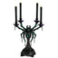 Spider Candelabra