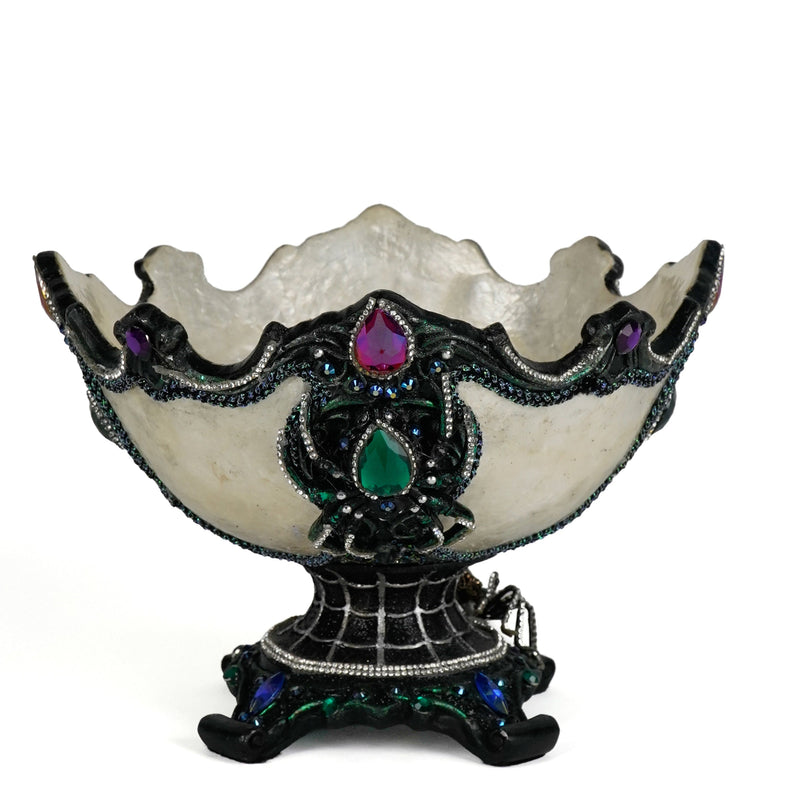 Mother of Spiders Bowl