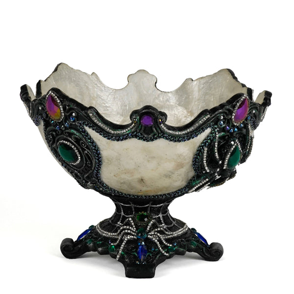 Mother of Spiders Bowl