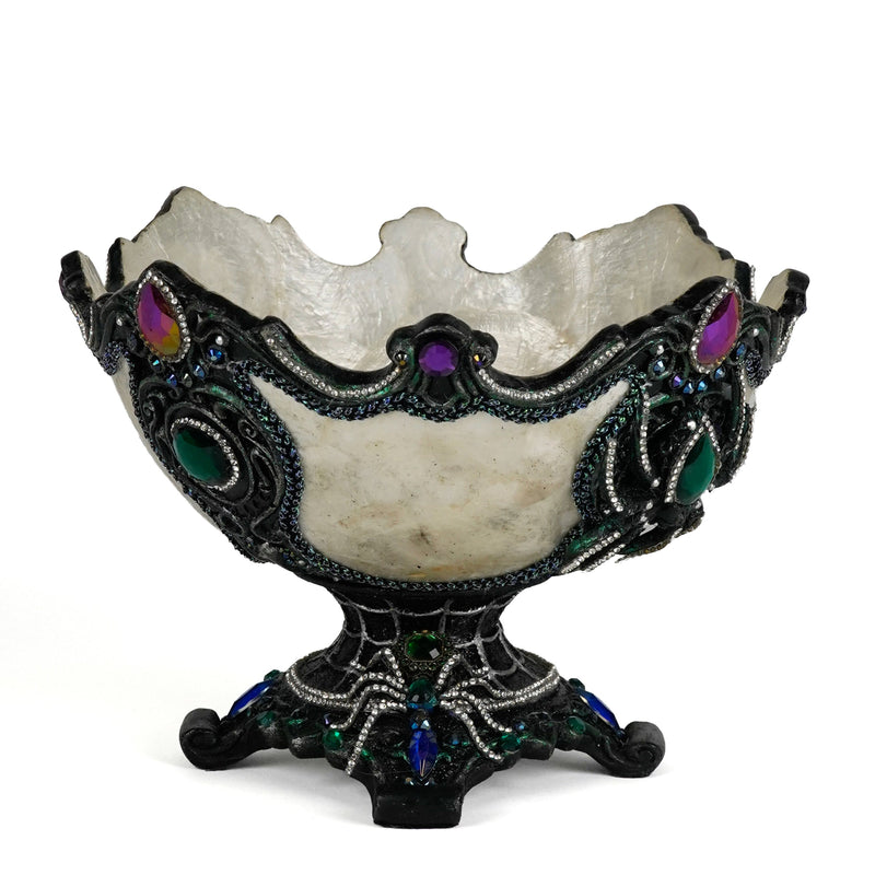 Mother of Spiders Bowl