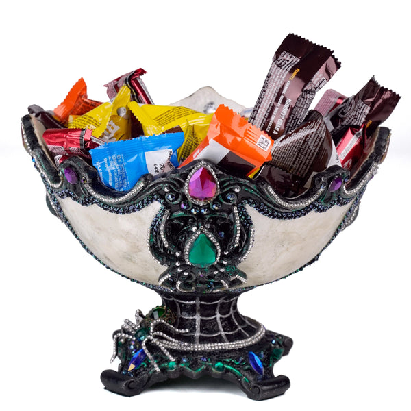 Mother of Spiders Bowl