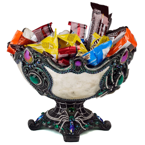 Mother of Spiders Bowl