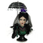 Lady Emeralda Evermourn Bust