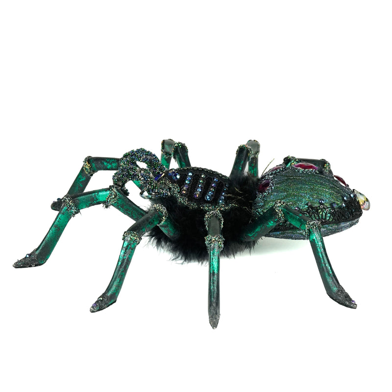 Large Spider Tabletop and Wallhanging
