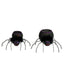 Spider Tea Lights Set of 2