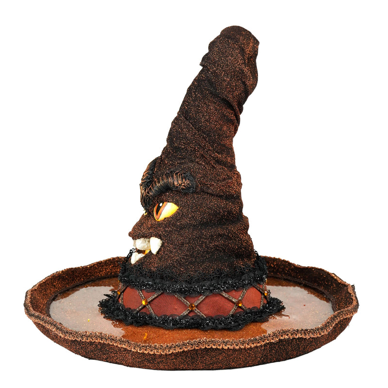 Watching Witch Hat Server