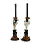 Skeleton Hand Candle Holders Set of 2