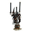 Witchy Witches Candelabra