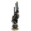 Witchy Witches Candelabra