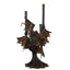 Batty Candelabra