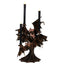 Batty Candelabra