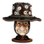 Witchy Woman Cake Plate