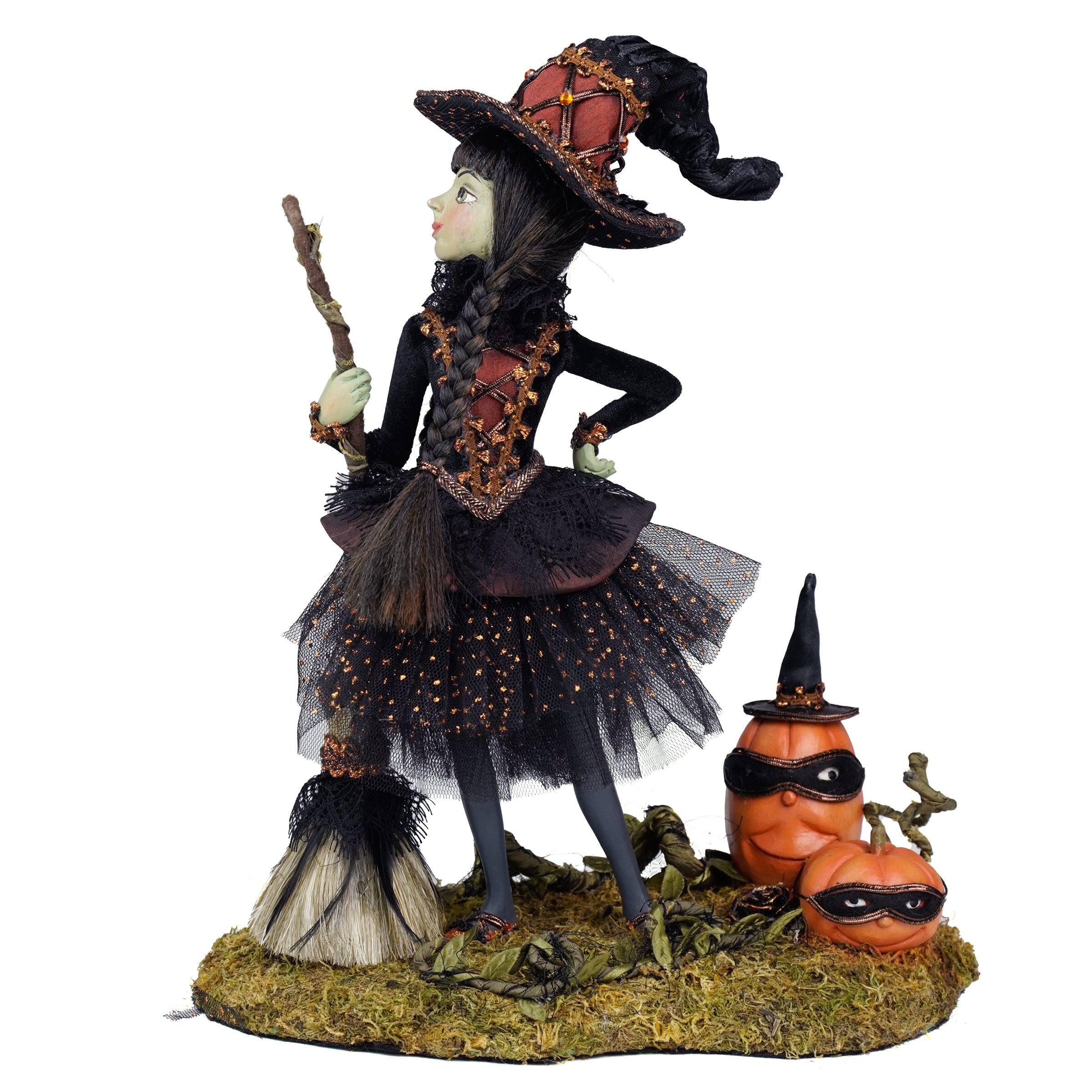 Dolls & Figures – Page 3 – Katherine's Collection Shop