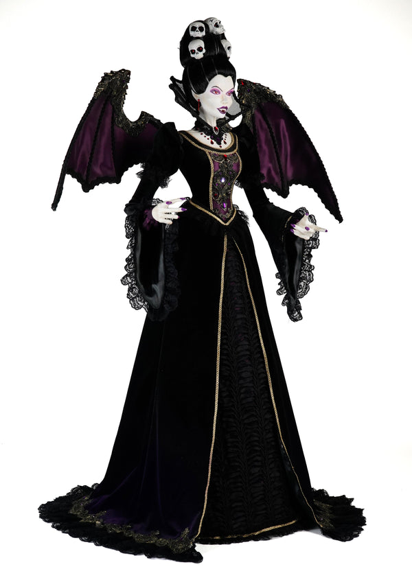 Lilith Noir Doll