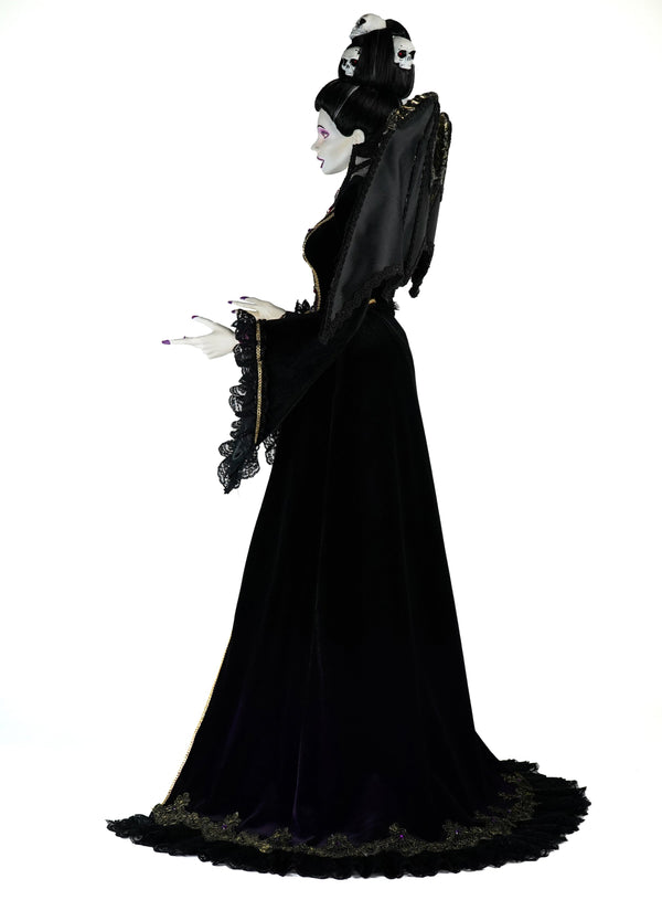 Lilith Noir Doll