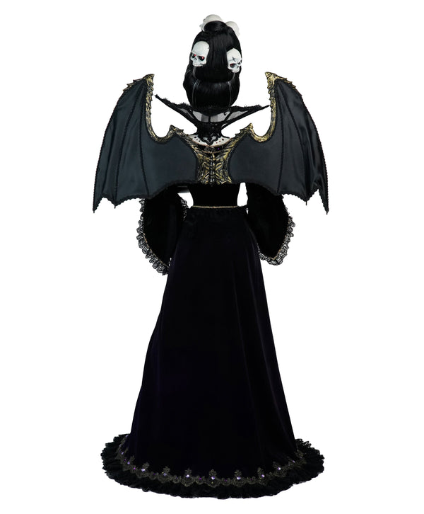 Countess Lilith Noir Server