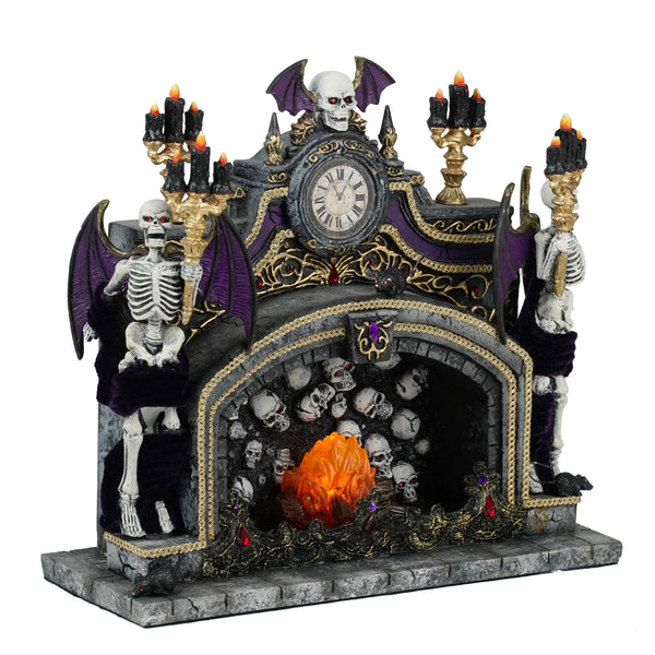 Kiss of Death Tabletop Hearth