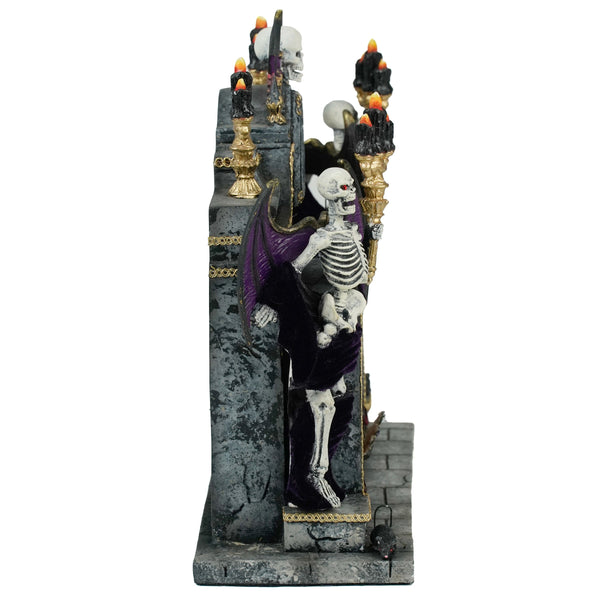 Kiss of Death Tabletop Hearth
