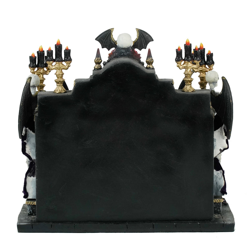 Kiss of Death Tabletop Hearth
