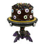 Kiss of Death Cake Stand