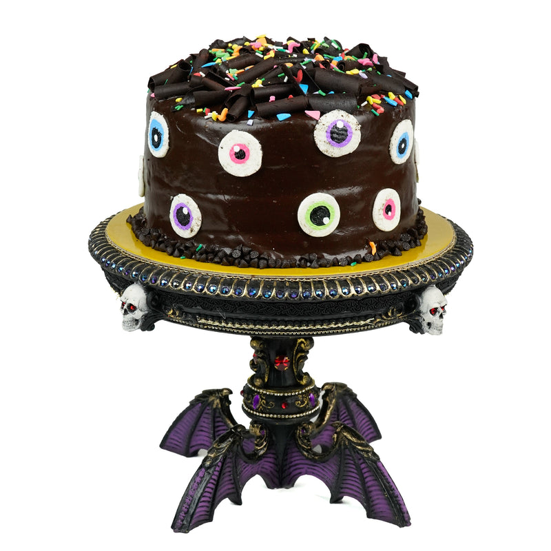 Kiss of Death Cake Stand