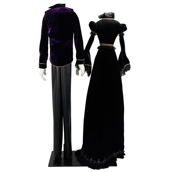 Last Dance Couple
