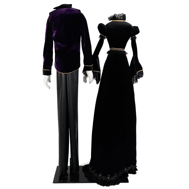 Last Dance Couple