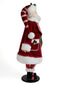 Magnificent Papa Noel Doll