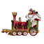 The Merry Mailbox Express