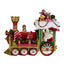 The Merry Mailbox Express