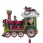 The Merry Mailbox Express
