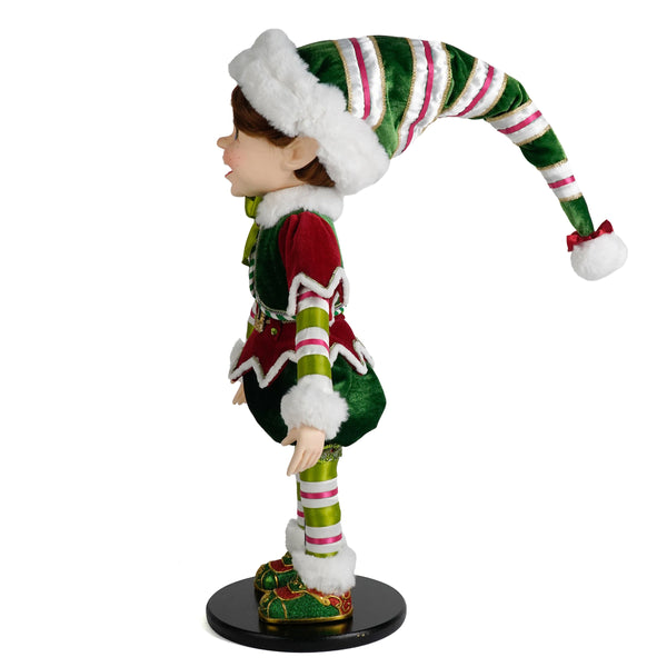 Pip Merryweather