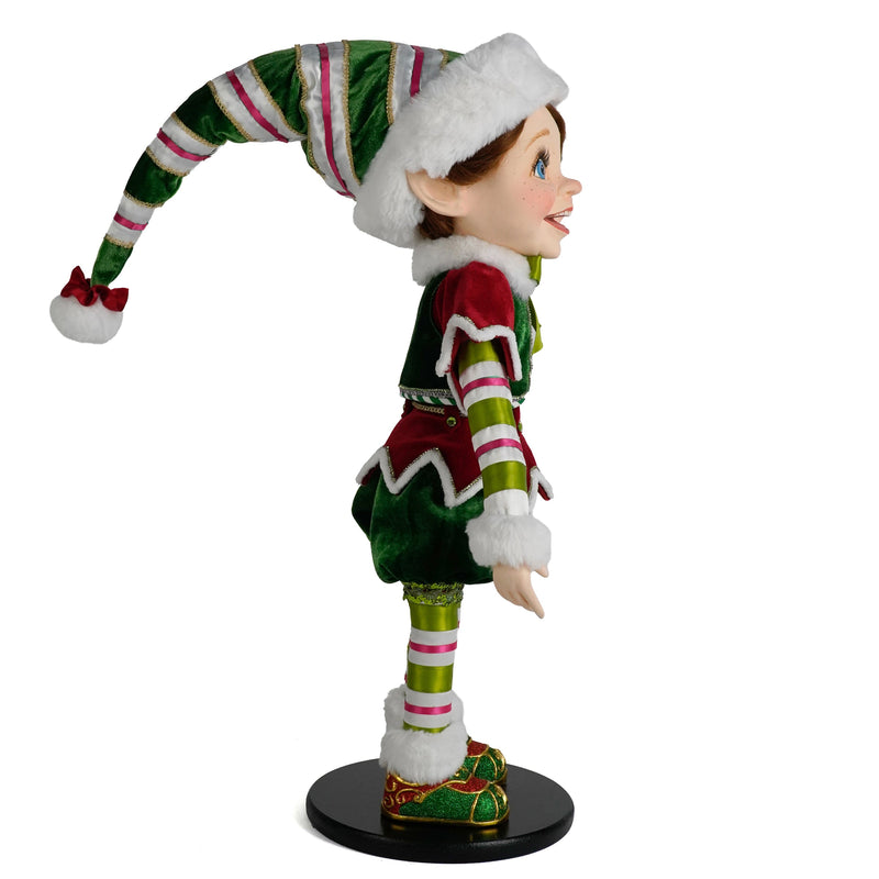 Pip Merryweather