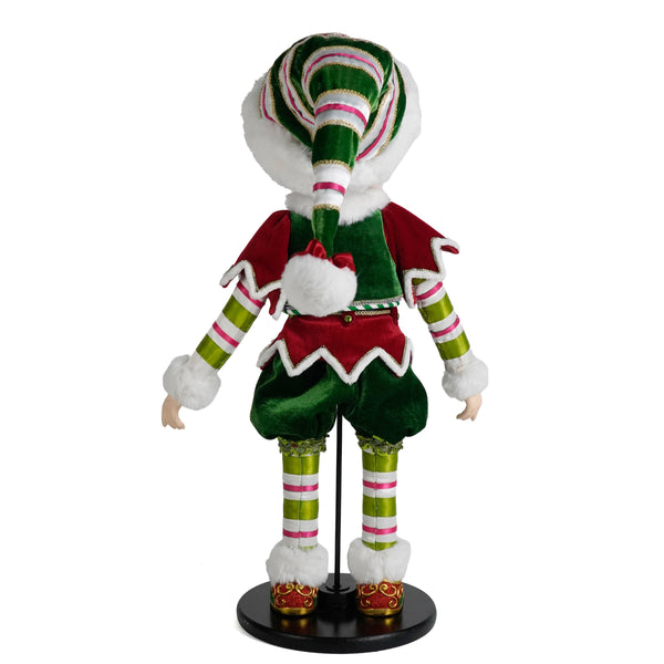 Pip Merryweather