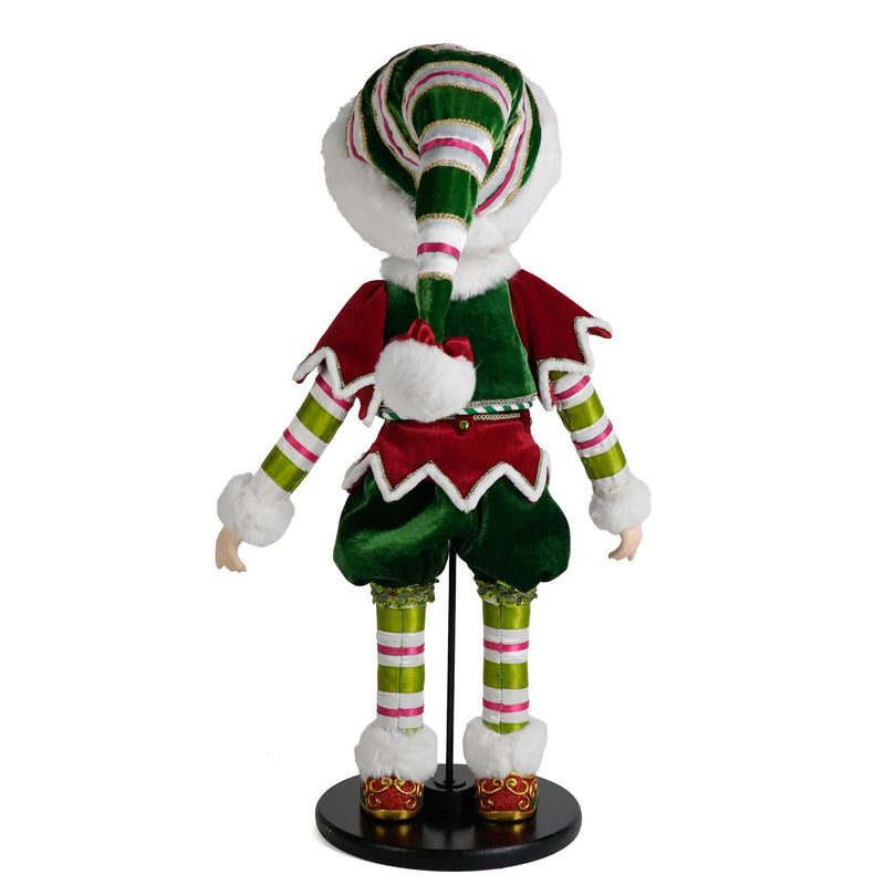 Pip Merryweather