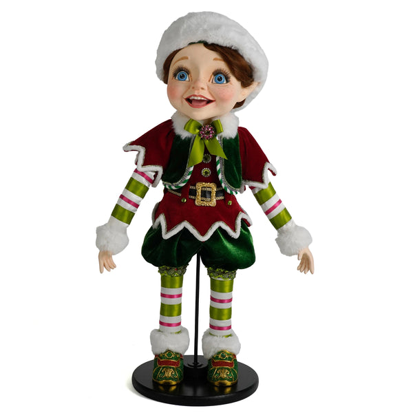 Pip Merryweather