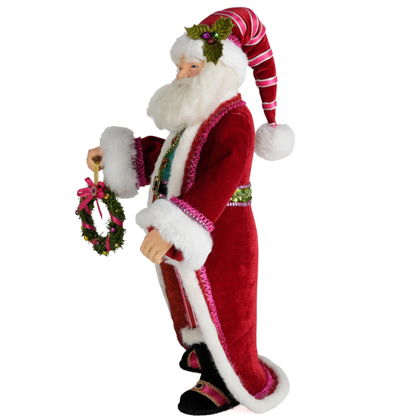 Magnificent Papa Noel Tabletop