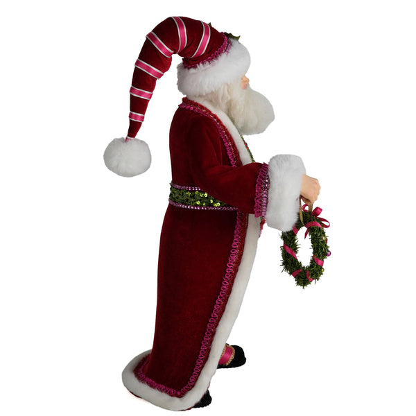 Magnificent Papa Noel Tabletop