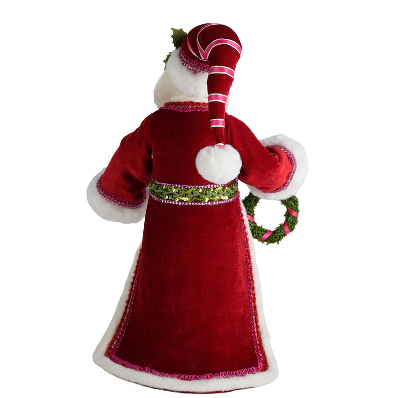 Magnificent Papa Noel Tabletop