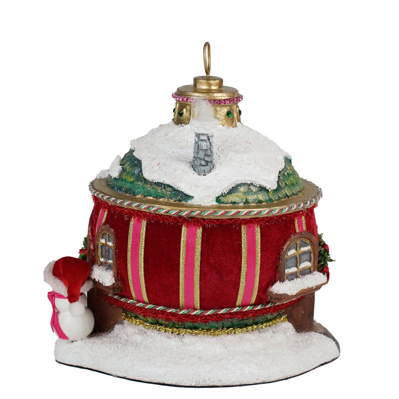 Ornament House Tabletop