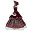Mrs. Grace Tidings Doll 32-Inch