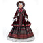 Mrs. Grace Tidings Doll 32-Inch