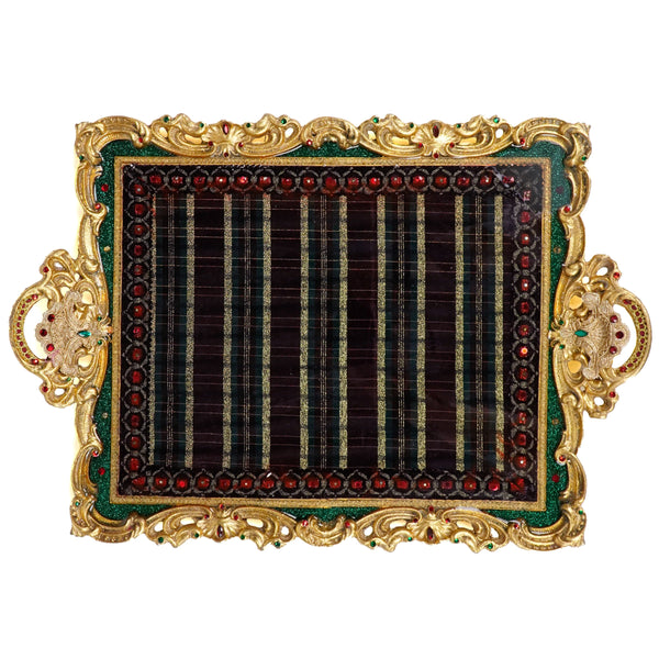 Timeless Tray