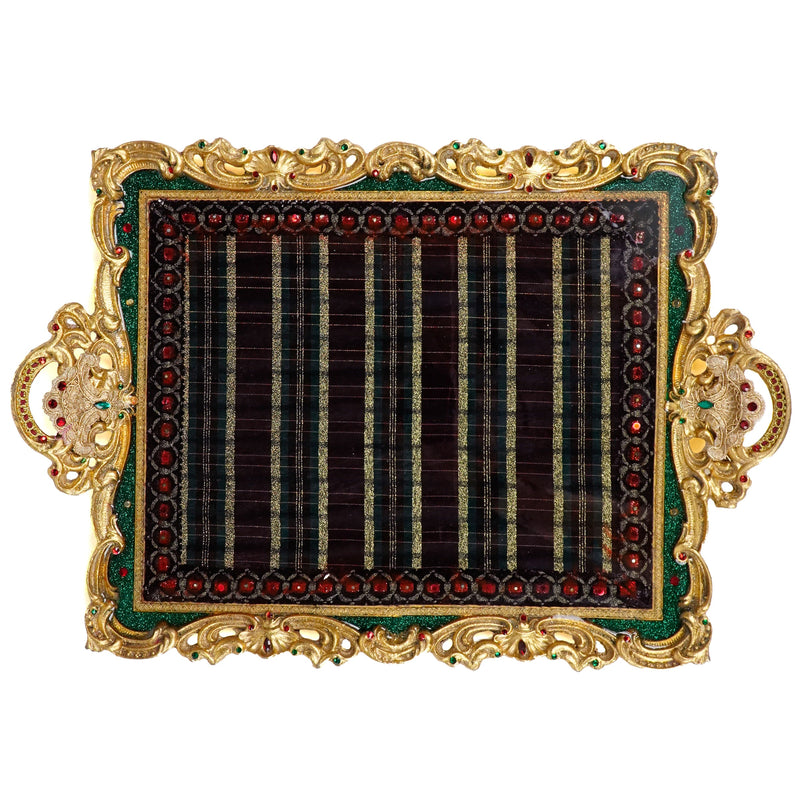 Timeless Tray
