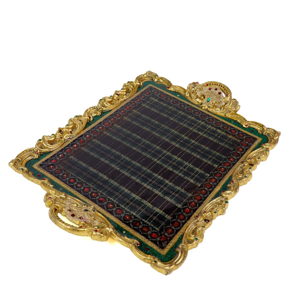 Timeless Tray