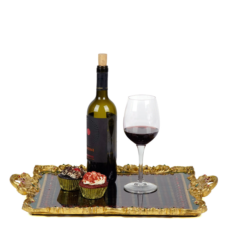 Timeless Tray