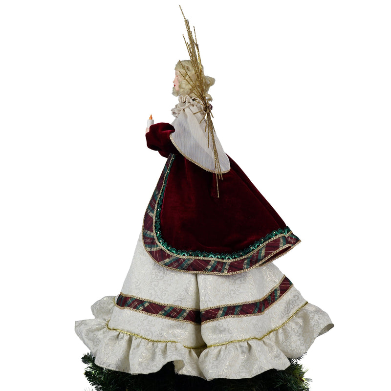 Glory Angel Treetopper