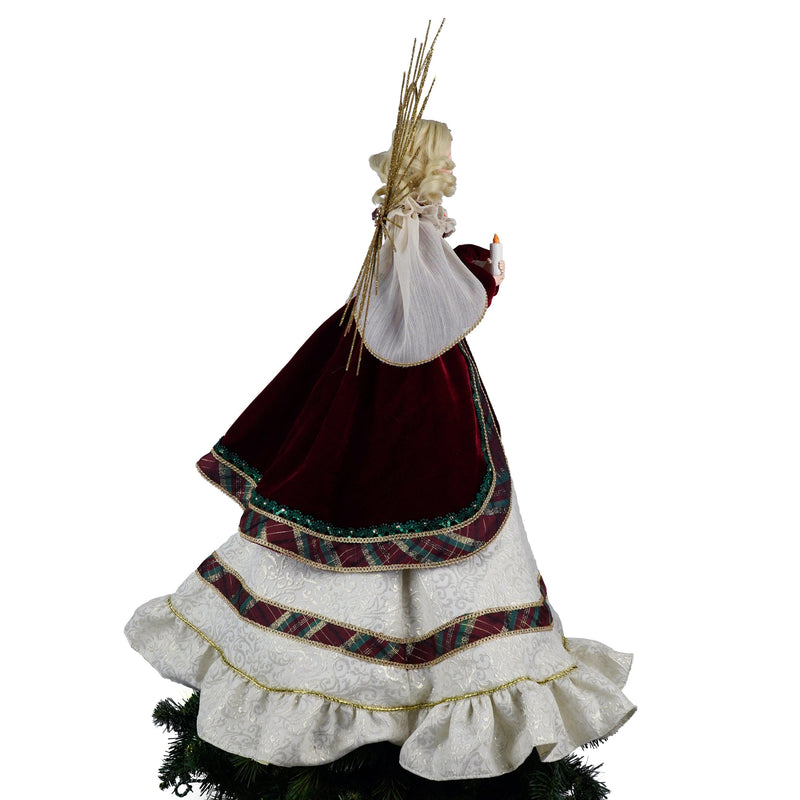 Glory Angel Treetopper