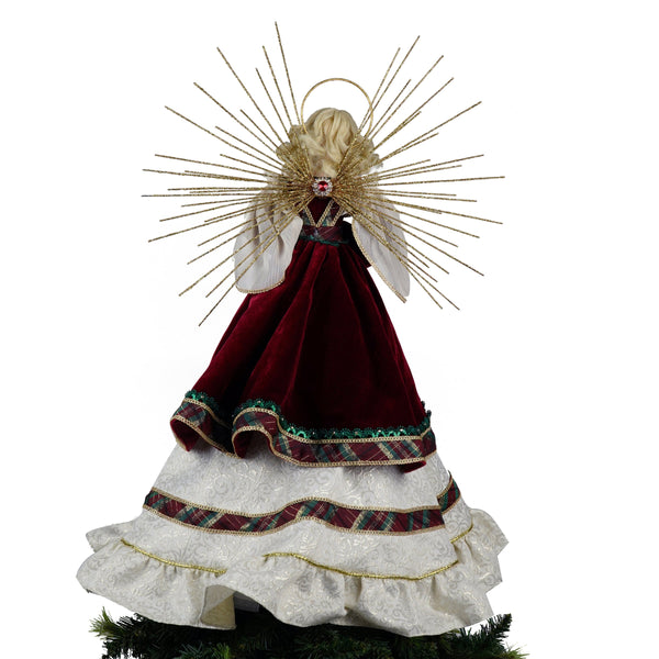Glory Angel Treetopper