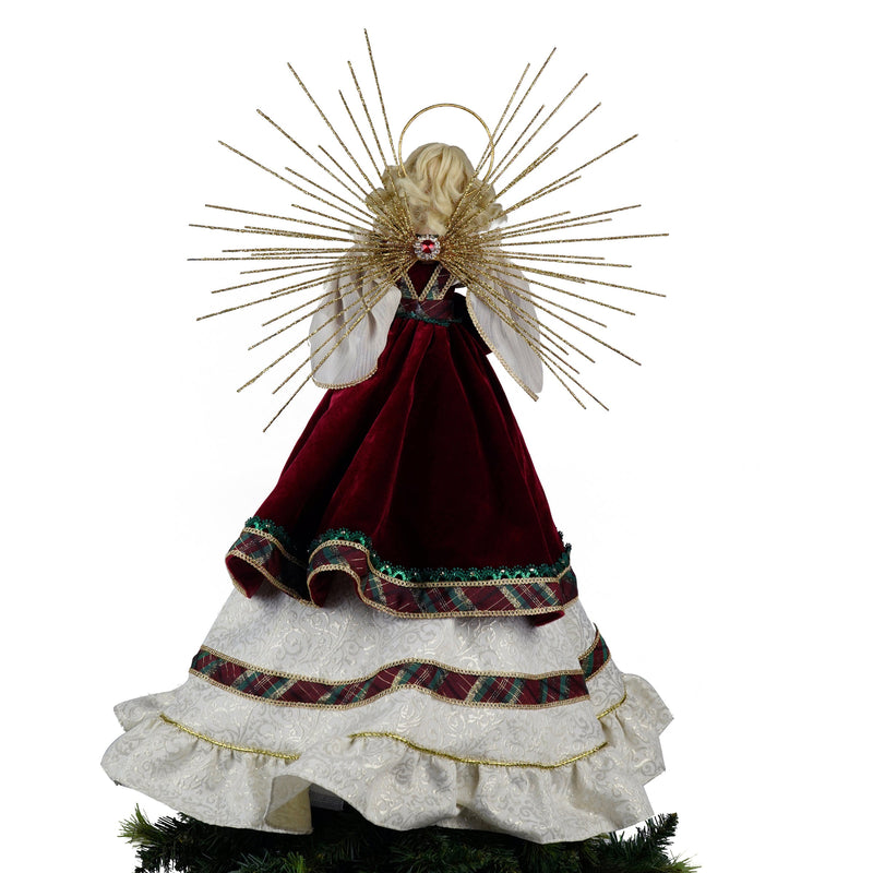 Glory Angel Treetopper